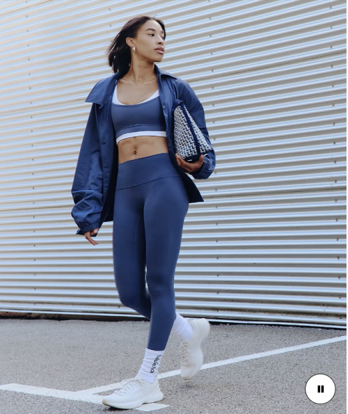 Lululemon Canada We Made Too Much Sales: Get Wunder Train High-Rise Short for $39 + FREE Shipping